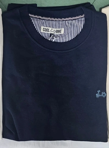 Sudadera Marino
