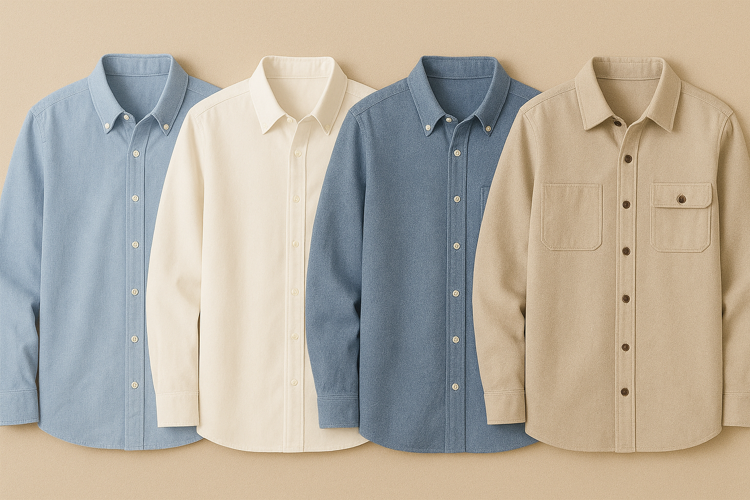 Camisas