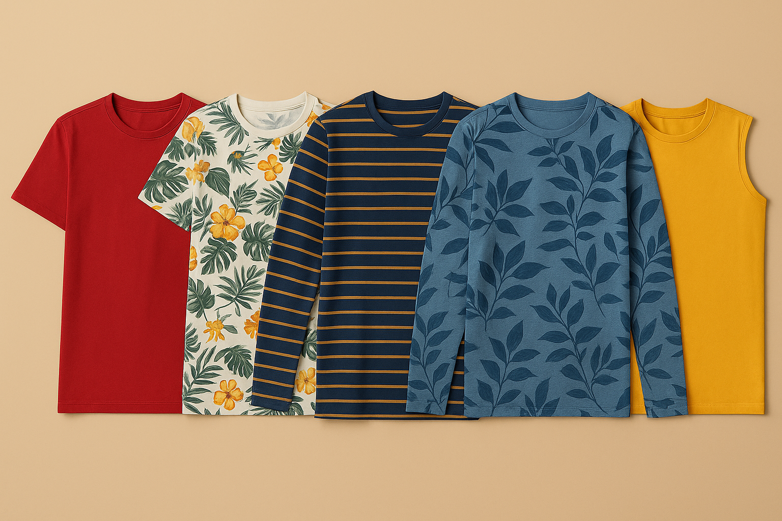 Camisetas