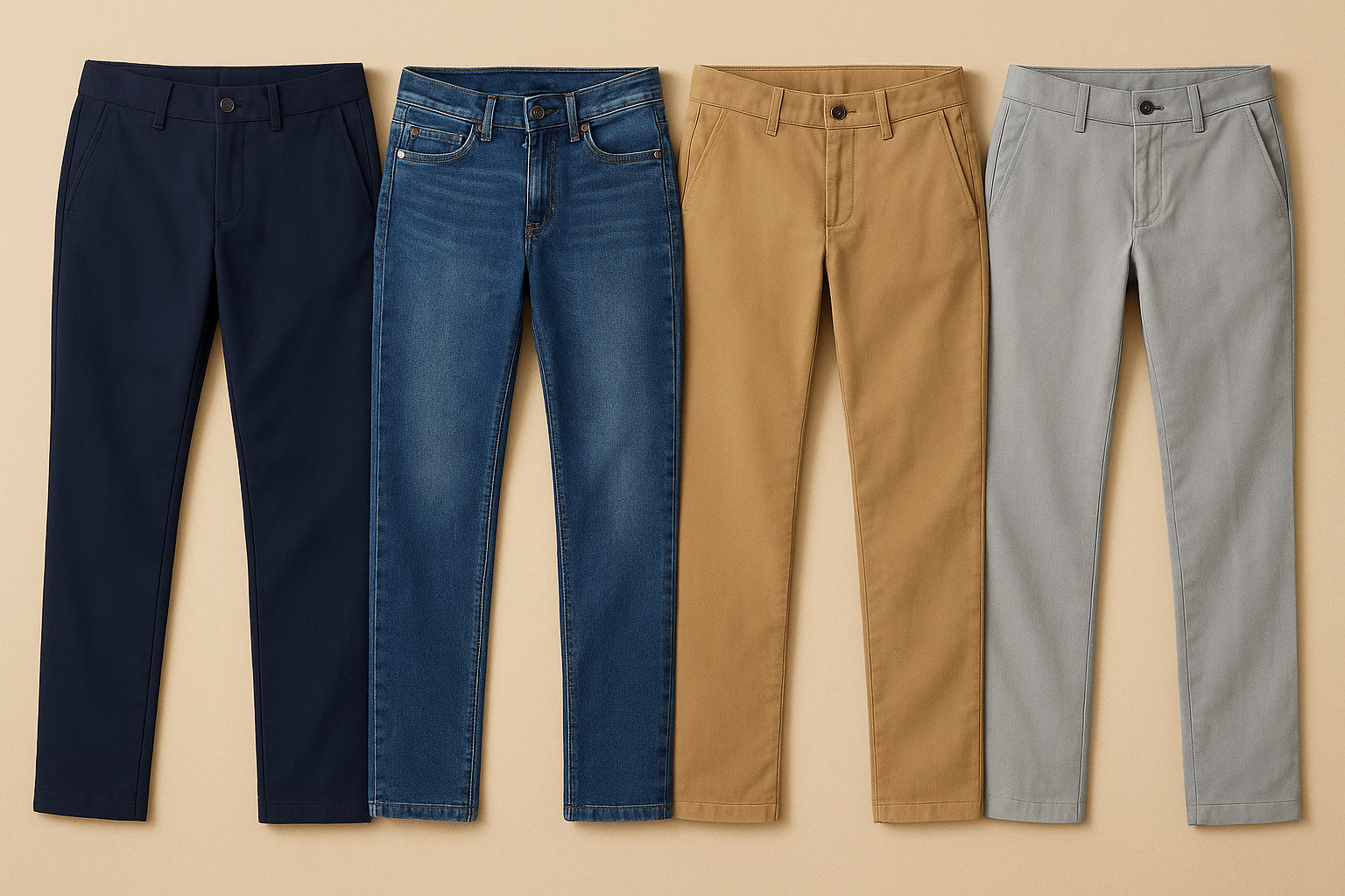 Pantalones